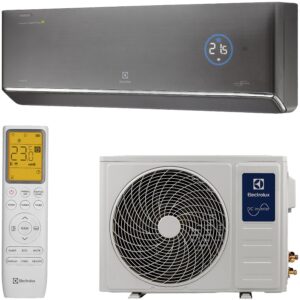 Инверторная Сплит-Система до 40м2 Electrolux “Серия Crystal Air Super DC Inverter" EACS/I-13HFA/N8_V2