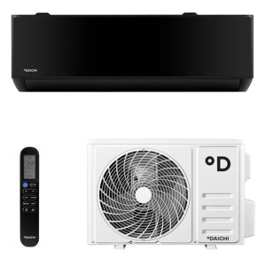 Классическая Сплит-Система до 70м2 Daichi “Серия MIRacle" MIR70AVQ1/MIR70FV1