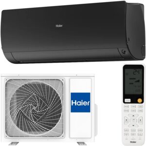 Инверторная Сплит-Система до 70м2 Haier "Серия Flexis Super Match" AS70S2SF3FA-B/1U70S2SJ2FA