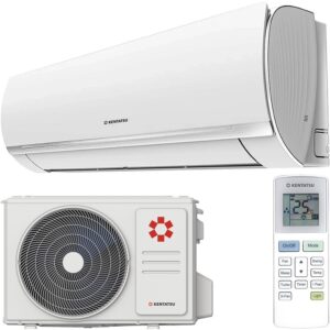 Тепловой насос до 70м2, -25°C Kentatsu “Серия Otari" KSGOT70HZRN1/KSROT70HZRN1