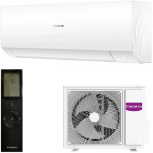 Инверторная Сплит-Система До 50м2 Casarte “Серия Eletto" CAS50CX1/R3-W/1U50CX1/R3