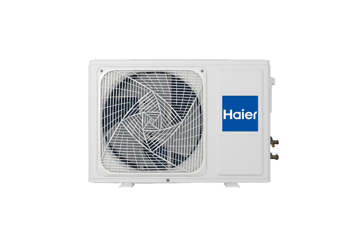 Классическая Сплит-Система до 70м2 Haier "Серия Quantum" HSU-24HQJ103/R3-W — изображение 5