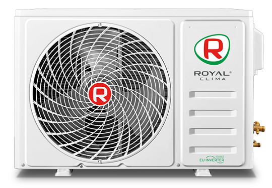 Инверторная Сплит-Система до 30м2 Royal Clima “Серия PERFETTO DC EU Inverter" RCI-PFD30HN — изображение 4