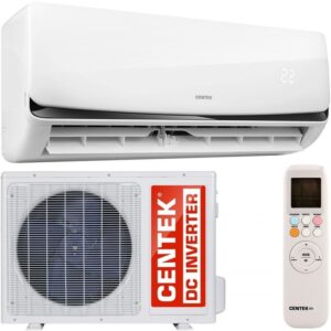 Инверторная Сплит-Система до 50м2 Centek “Серия BDC" CT-65BDC18