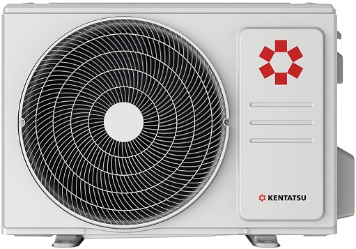 Классическая Сплит-Система до 25м2 Kentatsu “Серия Ichi R32" KSGI26HFRN1/KSRI26HFRN1 — изображение 4