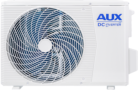 Инверторная Сплит-Система До 25м2 AUX “Серия Premium Inverter" ASW-H09A4/AF-R2DI/AS-H09A4/AF-R2DI — изображение 5