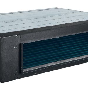 Сплит-система QV-I24DF/QN-I24UF