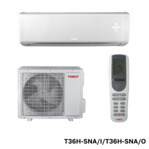 Классическая Сплит-Система до 100м2 TOSOT “Серия NATAL 2021″ T36H-SNa/I/T36H-SNa/O