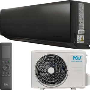 Инверторная Сплит-Система до 70м2 MDV “Серия INFINI Loft ERP Inverter" MDSALF-24HRFN8 / MDOALF-24HFN8