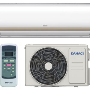 Инверторная Сплит-Система До 70м2 DAHACI “Серия NiseME" DI24DNM-F/DO24DNM-F