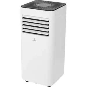 Мобильный кондиционер до 17м2 ECOSTAR “Серия DESIRE" KV-DS05CH-E