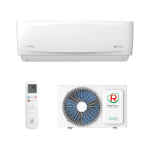 Инверторная Сплит-Система до 70м2 Royal Clima “Серия VELA NUOVA Inverter" RCI-VXI70HN