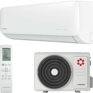 Классическая Сплит-Система до 70м2 Kentatsu “Серия Kanami R32" KSGA70HFRN1/KSRA70HFRN1