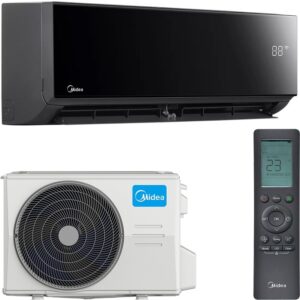 Инверторная Сплит-Система До 70м2 MIDEA “Серия Persona Inverter Wi-Fi" MSAG4W-24N8D0-I/MSAG4-24N8D0-O
