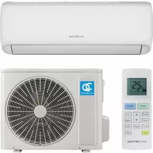 Классическая Сплит-Система до 70м2 QUATTROCLIMA “Серия Capri" QV-CA24WA/QN-CA24WA