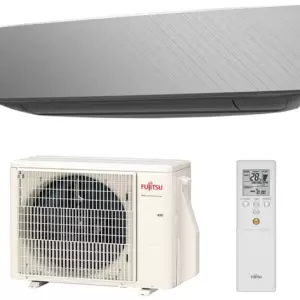 Инверторная Сплит-Система До 25м2 Fujitsu “Серия INTERIOS" ASYG09KETA-B/AOYG09KETA