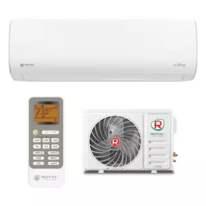 Инверторная Сплит-Система до 35м2 Royal Clima “Серия OPTIMUM DC Inverter" RCI-OM35HN
