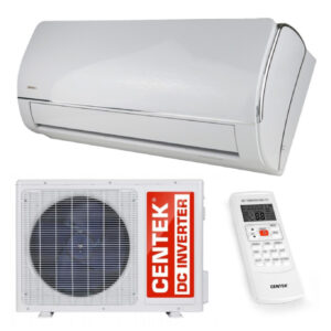 Инверторная Сплит-Система до 35м2 Centek “Серия QWIFI" CT-65Q12 WiFi Inverter