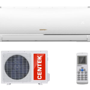 Классическая Сплит-Система до 25м2 Centek “Серия CT-65Lxx" CT-65L09
