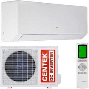 Инверторная Сплит-Система до 70м2 Centek “Серия MDC" CT-65MDC24