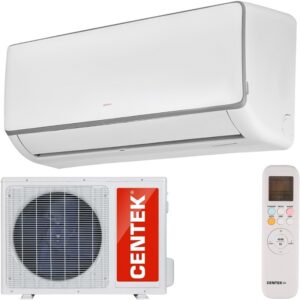 Классическая Сплит-Система до 70м2 Centek “Серия R" CT-65R24