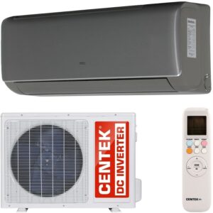 Инверторная Сплит-Система до 70м2 Centek “Серия I" CT-65i24