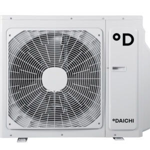 Наружный блок Мультисплит-Системы до 80м2 Daichi “Серия DF-AM-R" DF80A3MS1R