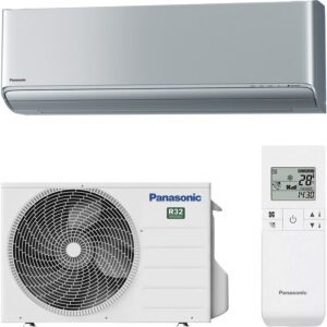 Инверторная Сплит-Система до 50м2 Panasonic “Серия DESIGN INVERTER Etherea" CS-XZ50ZKEW/CU-Z50XKE