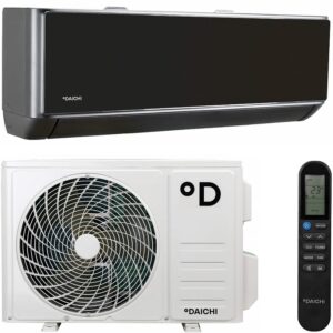 Инверторная Сплит-Система до 70м2 Daichi “Серия MIRacle R32" MIR70AVQ1R/MIR70FV1R