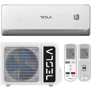 Инверторная Сплит-Система до 70м2 TESLA “Серия ASTARTA Inverter" TA71FFUL-2432IA