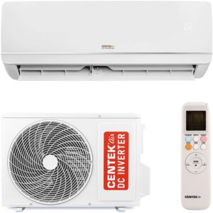 Инверторная Сплит-Система до 70м2 Centek “Серия ADC" CT-65ADC24