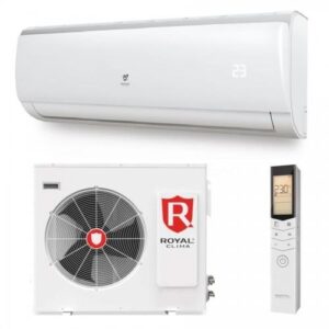 Сплит-система Royal Clima TRIUMPH UPGRADE RCI-TWN55HN