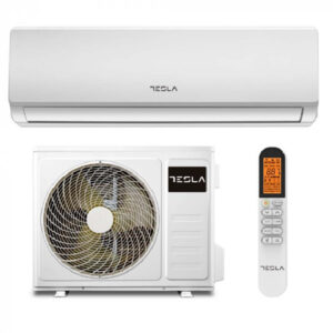 Классическая Сплит-Система до 70м2 TESLA “Серия TARIEL" TT68X71-24410A