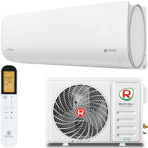 Инверторная Сплит-Система до 35м2 Royal Clima “Серия ARIA DC Inverter" RCI-AR35HN