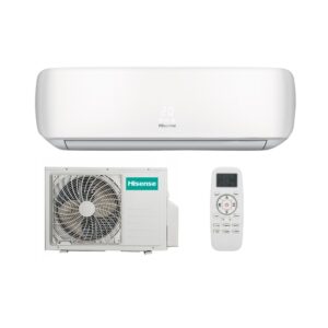 Классическая Сплит-Система до 85м2 Hisense “Серия Neo PREMIUM Classic” AS-30HR4SQBTG
