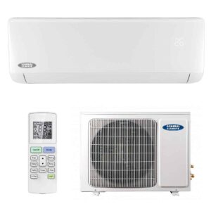 Классическая Сплит-Система до 20м2 General Climate “Серия ASTRA PREMIUM" GC-A07HR / GU-A07H