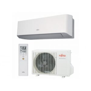 Инверторный кондиционер Fujitsu ASYG24KMTA/ AOYG24KMTA