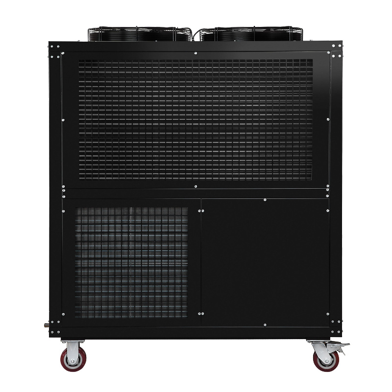 Кондиционер промышленный мобильный Ballu Heavy Pro BGK25 — изображение 2