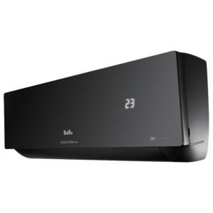Внутренний Блок Мультисплит-Системы До 50м2 Ballu “Серия Free Match ERP R32 Platinum Noir" BSUI-FM/in-18HN8/EU_BL