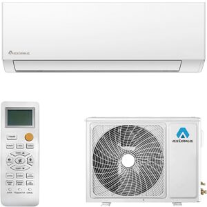 Классическая Сплит-Система до 70м2 Axioma “Серия F" ASX24F1/ASB24F1