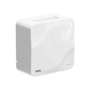 TION Бризер Lite