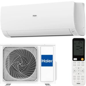 Инверторная Сплит-Система до 70м2 Haier "Серия Flexis Super Match" AS70S2SF3FA-W/1U70S2SJ2FA