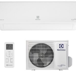 Инверторная Сплит-Система до 70м2 Electrolux “Серия Fusion 2.0 Super DC Inverter" EACS/I-24HF2/N8