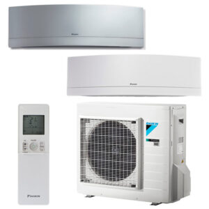 Инверторная сплит-система на 50 м2 Daikin FTXJ50M-S/RXJ50M