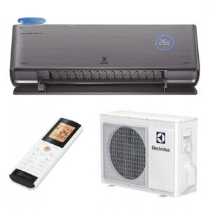 Инверторная Сплит-Система до 40м2 Electrolux “Серия Crystal Air Super DC Inverter" EACS/I-13HFA/N8_22Y