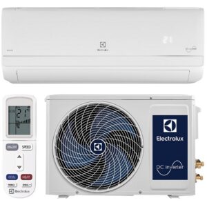 Инверторная Сплит-Система до 20м2 ELECTROLUX “Серия Skandi DC Inverter" EACS/I-07HSK/N3