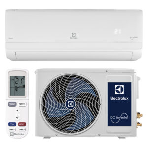 Инверторная Сплит-Система до 70м2 ELECTROLUX “Серия Skandi DC Inverter" EACS/I-24HSK/N3