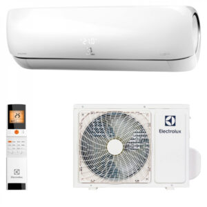 Инверторная Сплит-Система до 40м2 Electrolux “Серия Evolution Super DC Inverter" EACS/I - 14 HEV/N3
