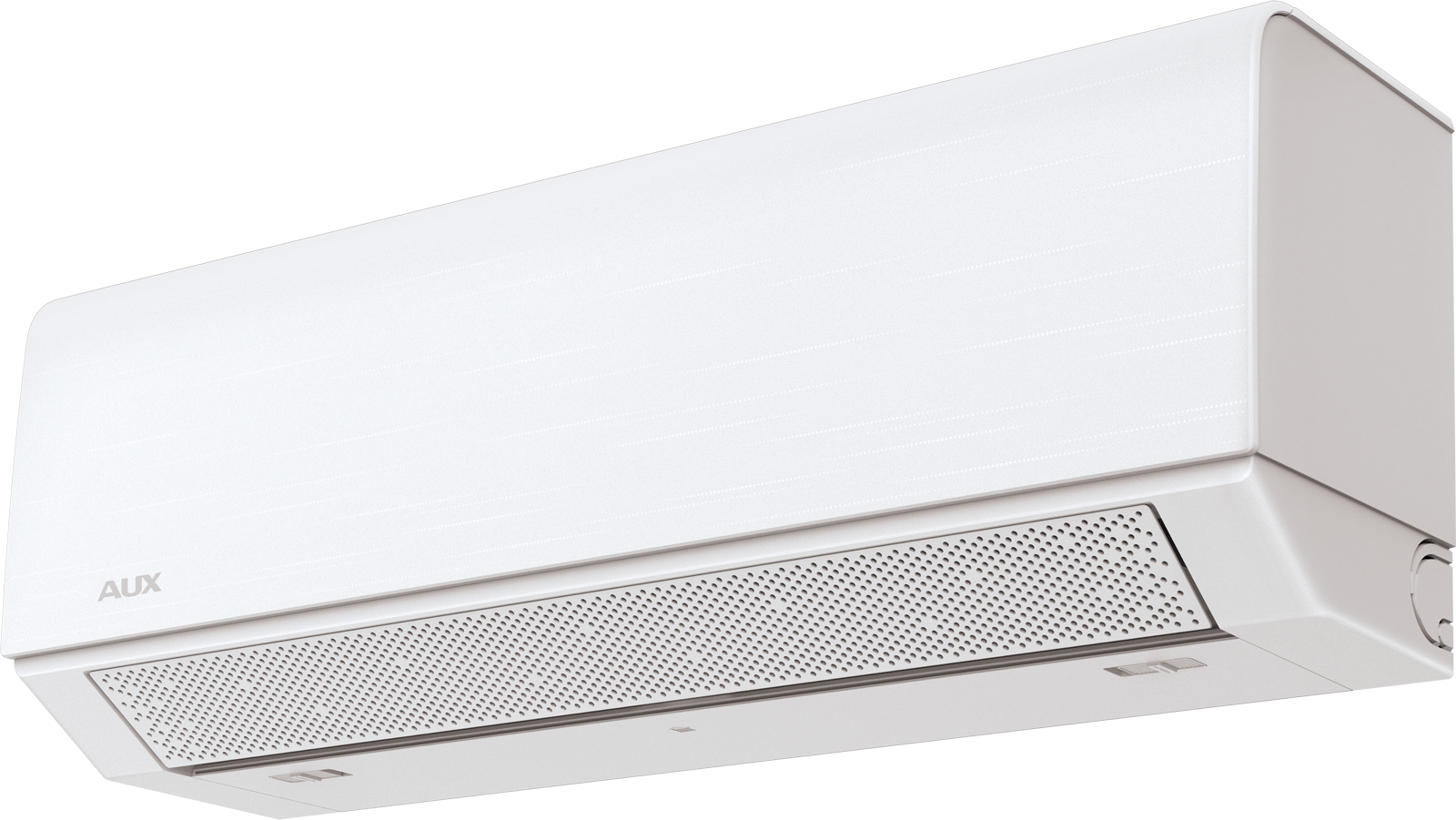 Инверторная Сплит-Система До 20м2 AUX “Серия Classic Inverter" ASW-H07A4/BA-R2DI/AS-H07A4/BA-R2DI — изображение 2