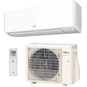 Инверторный Кондиционер Fujitsu “Серия GENIOS" ASYG09KMCC/AOYG09KMCC
